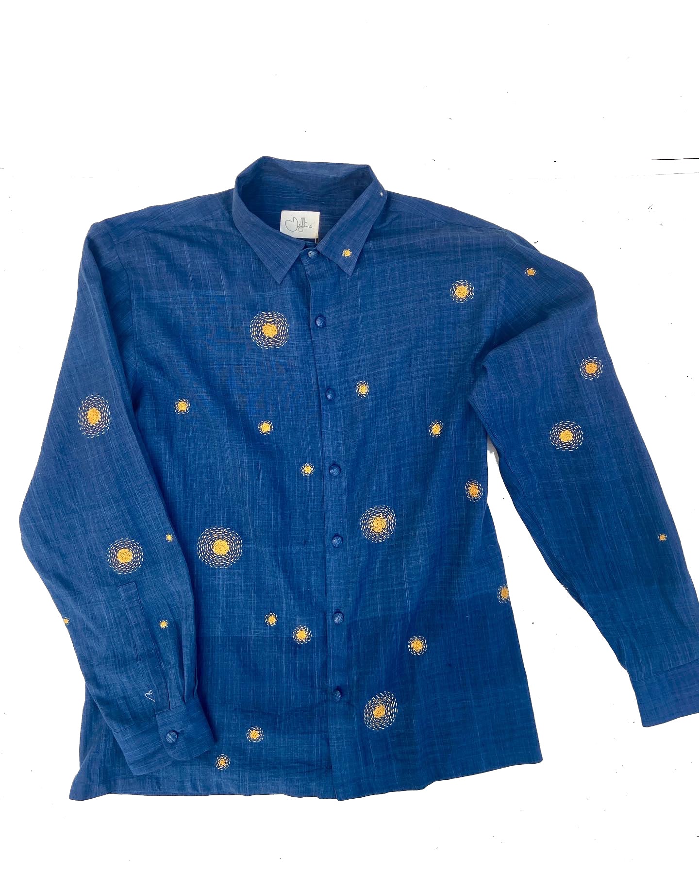 Constellation Shirt