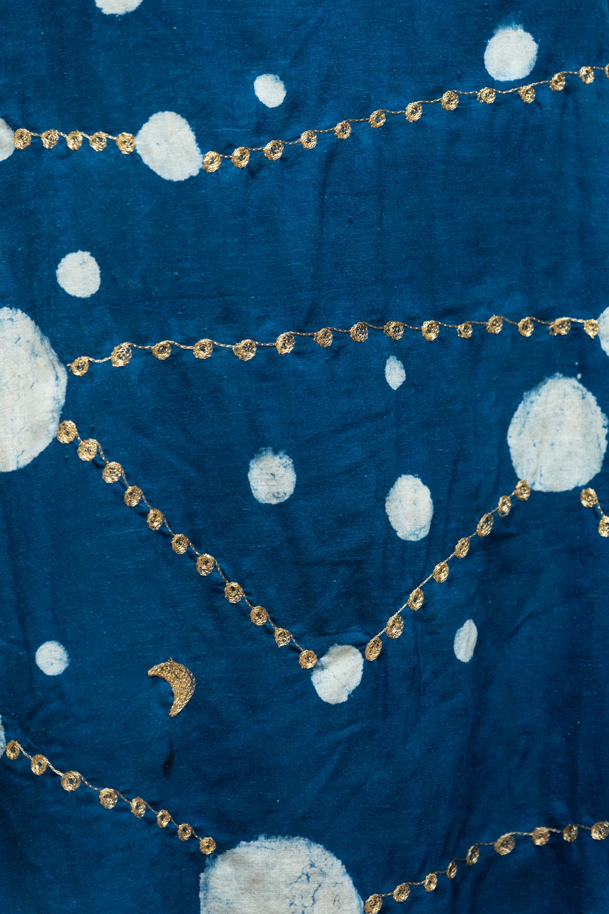 Constellation block printed Set