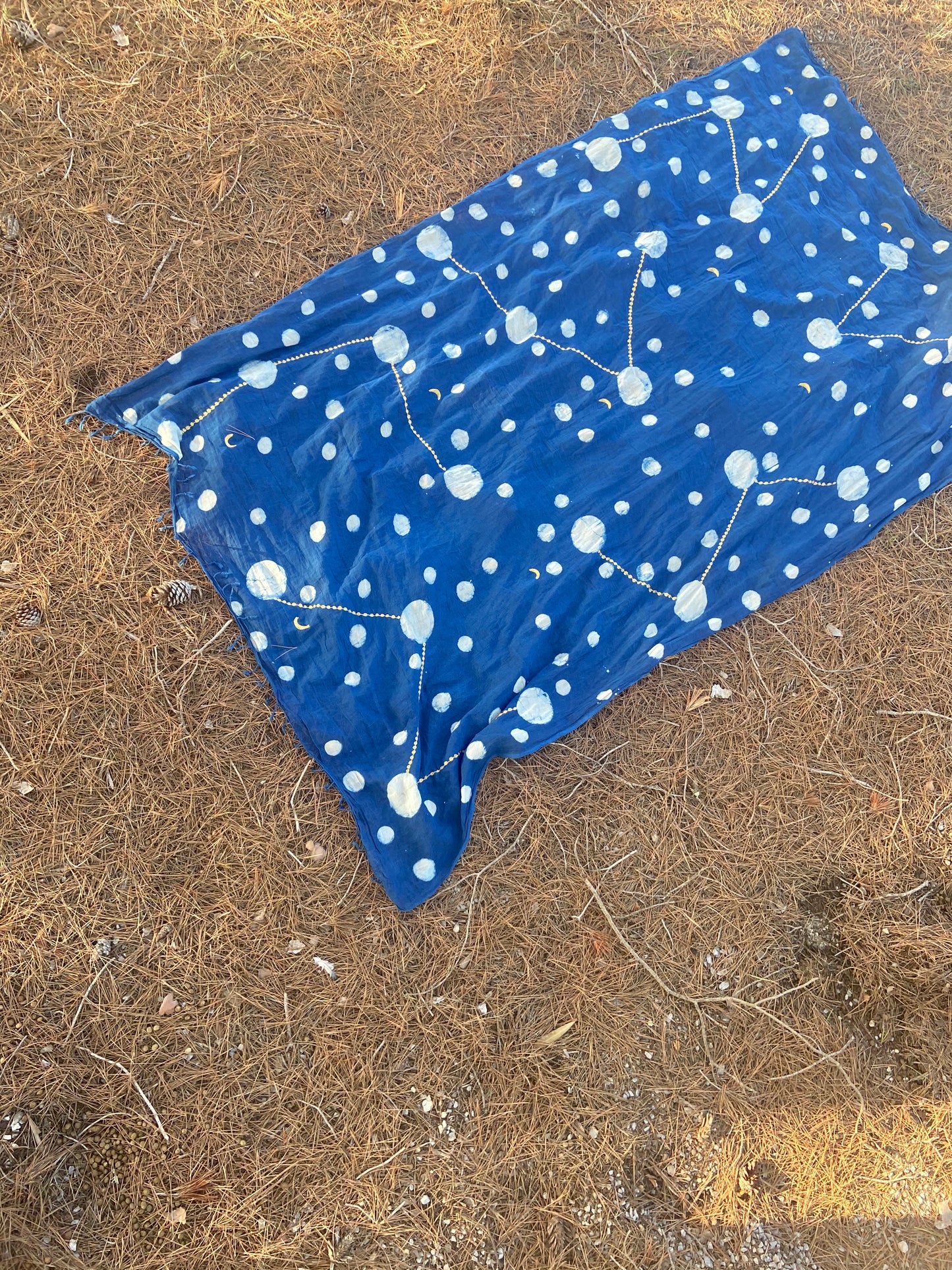 Constellation Sarong