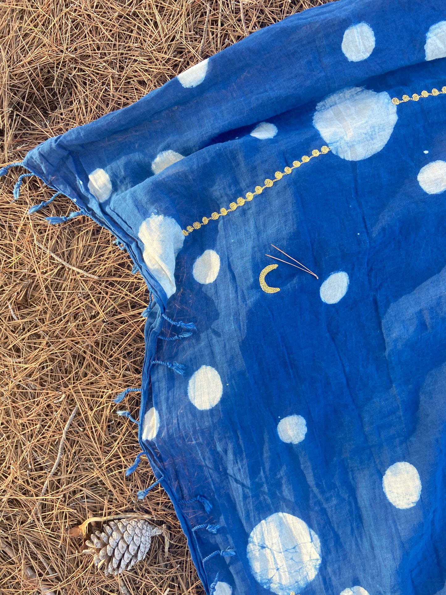 Constellation Sarong