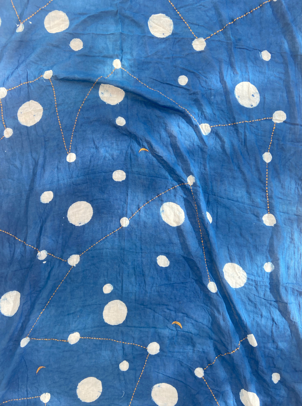 Constellation Sarong