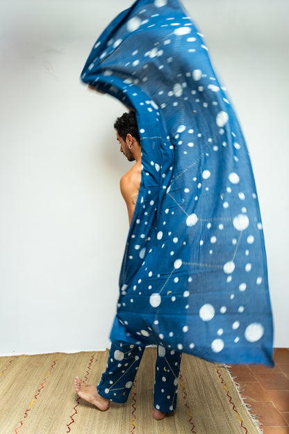 Constellation Sarong