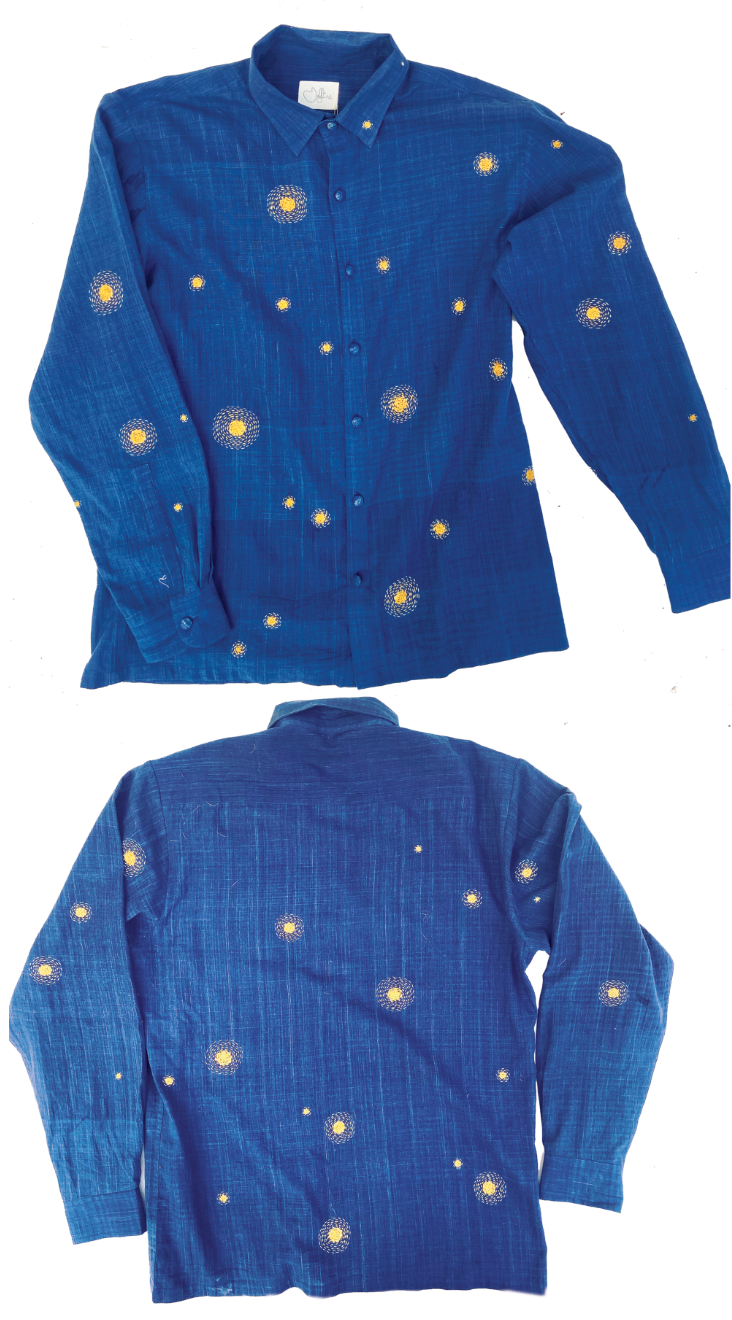 Constellation Shirt